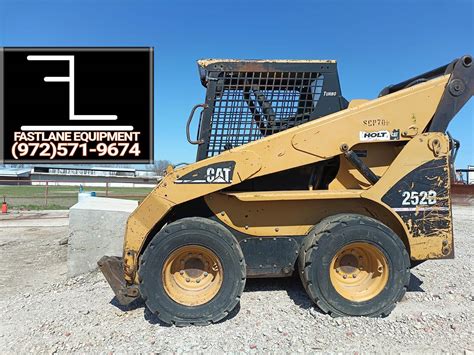 caterpillar 252b skid steer for sale|cat 252b weight.